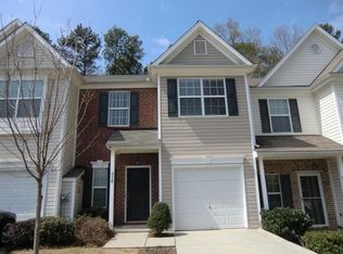 314 Azalea Cir, Cumming, GA 30040