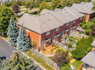 173 Margaret Dr, Oakville, ON L6K2W2