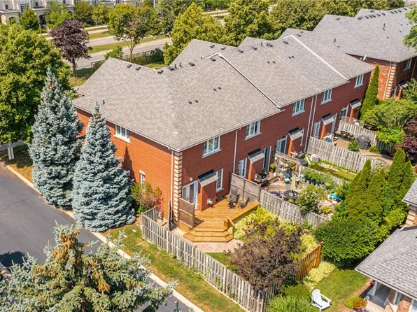 173 Margaret Dr, Oakville, ON L6K 2W2