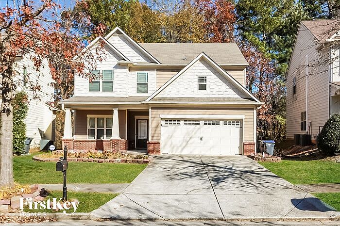 1st image of 1801 Stoney Chase Dr