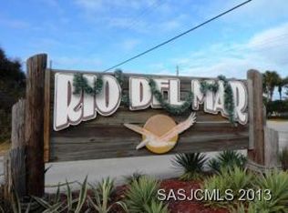 131 Rio Del Mar St UNIT B, Saint Augustine, FL 32080