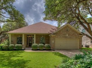 11503 Brandon Parke Trl, Austin, TX 78750