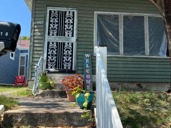 518 S 28th St, Louisville, KY 40211