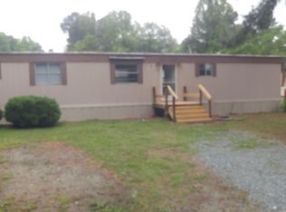 847 Trollingwood Hawflds Rd LOT 1, Mebane, NC 27302