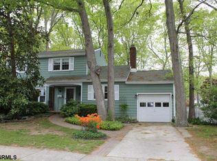 611 Chelsea Rd, Absecon, NJ 08201