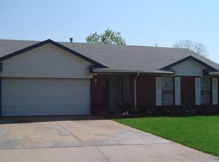 5616 Evanbrook Ter, Oklahoma City, OK 73135