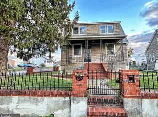 6723 Brentwood Ave, Dundalk, MD 21222