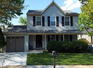 816 Cattail Ln NE, Leesburg, VA 20176