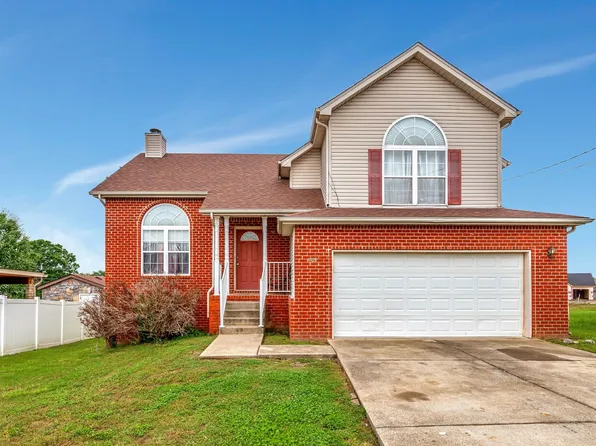 4105 Park Trail Point, Antioch, TN 37013