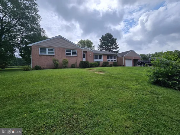 14021 E Beechwood Rd, Galena, MD 21635