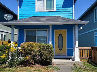 1103 E 72nd St, Tacoma, WA 98404