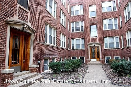 1st image of 6967 N Bell Ave #1