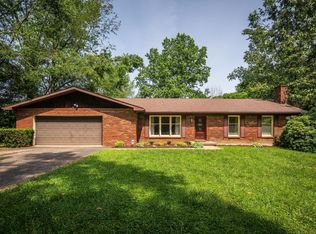 4022 Evans Jacobi Rd, Georgetown, IN 47122
