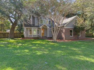 2258 Pristine View Rd, Charleston, SC 29414