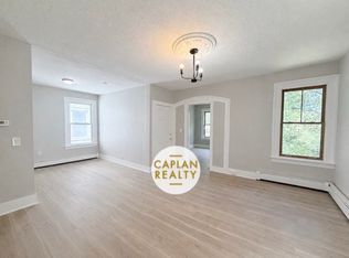 490 Howard Ave #B, New Haven, CT 06519
