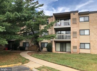 6300 Hil Mar Dr UNIT 6, District Heights, MD