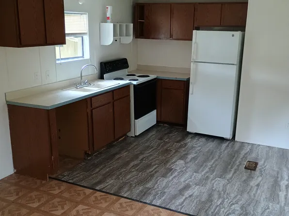 124 SE Laurence Ct, Lake City, FL 32025