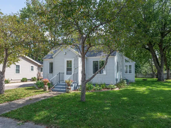 612 Martin Ave, Belgrade, MN 56312
