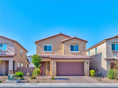 4368 Bayley Skye Ave, Las Vegas, NV, 89141