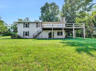 708 High Point Rd, Moneta, VA 24121