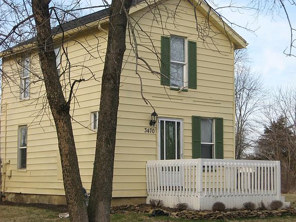 Plenty of privacy & room to breathe