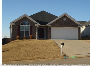 557 Lory Ln, Grovetown, GA 30813