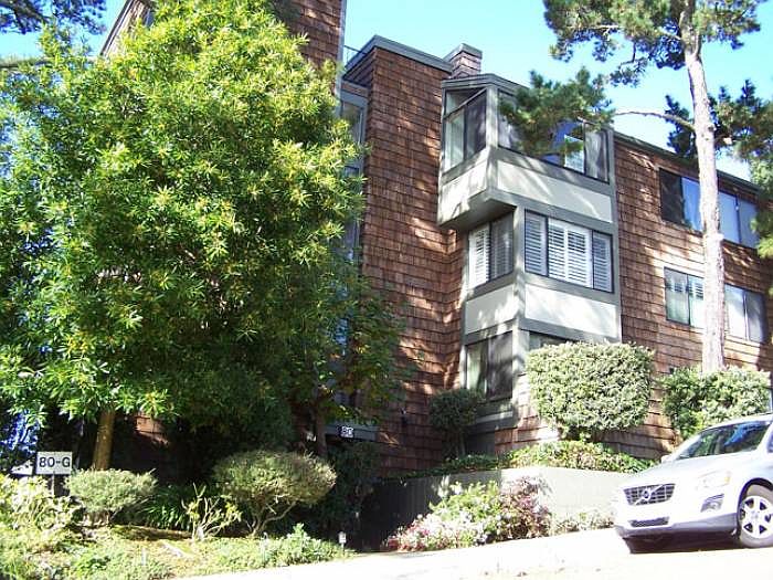 Building Exterior