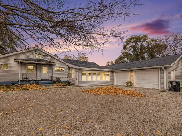 4655 N 100 E, Howe, IN 46746