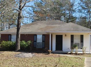 169 Hickory Trl, Millbrook, AL 36054