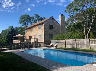 7 Mulberry Dr, Sag Harbor, NY 11963