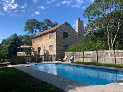 7 Mulberry Dr, Sag Harbor, NY, 11963