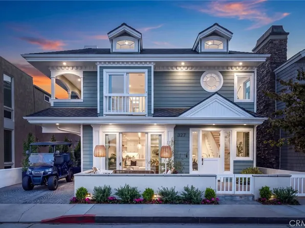 327 Amethyst Ave, Newport Beach, CA 92662