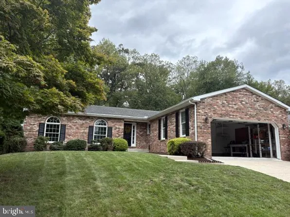 2548 Mission Hills Ct, Annapolis, MD 21401