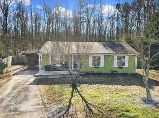 8253 Bald Ridge Dr, Charlotte, NC 28227