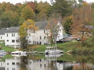 668 Sebec Village Rd, Sebec, ME 04481