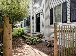 6 Parker Ct, Natick, MA 01760
