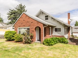 10705 NE Skidmore St, Portland, OR 97220