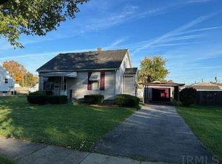 930 Irene Ave, Fort Wayne, IN 46808