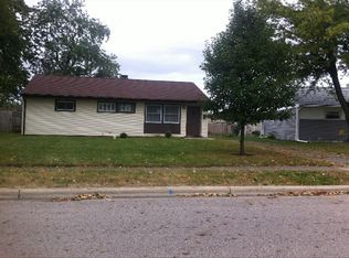 4325 Joseph St, Grove City, OH