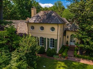 83 Wychewood Dr LOT 2, Memphis, TN 38117