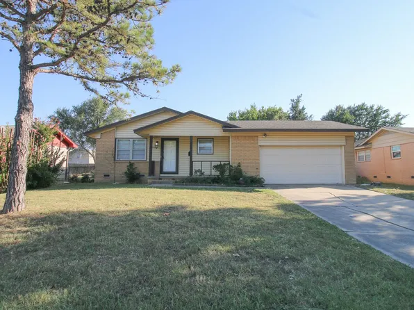 9906 E 7th St, Tulsa, OK 74128