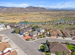 1037 Sunburst Dr, Carson City, NV 89705