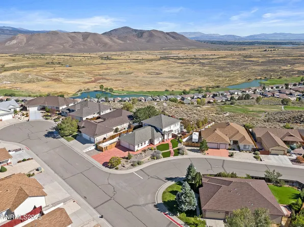 1037 Sunburst Dr, Carson City, NV 89705