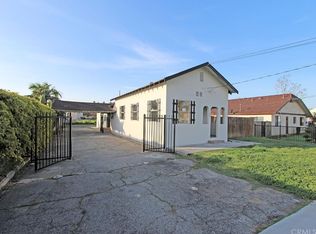 1438 W Orange Grove Ave, Pomona, CA 91768