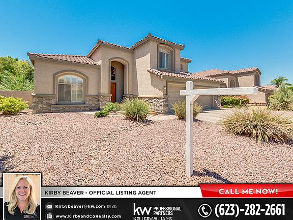 3rd image of 7219 W Lone Cactus Dr