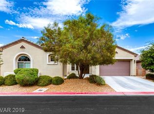 7260 Summer Duck Way, North Las Vegas, NV 89084