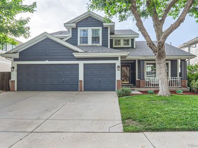 13449 Marion Street, Thornton, CO, 80241