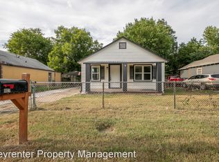 1927 E Newton Pl, Tulsa, OK 74110