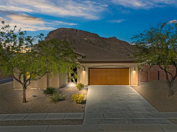 4324 W Golden Gate Mountain Ct, Tucson, AZ 85746