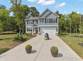 5848 Hereld Green Dr, Chesterfield, VA 23832